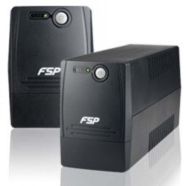 FSP FP 1500 1500 VA, 900 ...