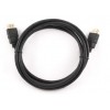 Cablexpert HDMI to HDMI, 0.5 m