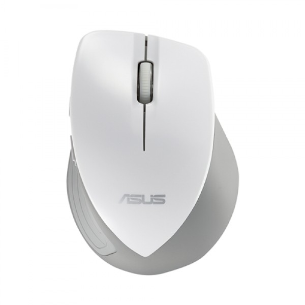 Asus WT465 wireless, White, Yes, Wireless ...