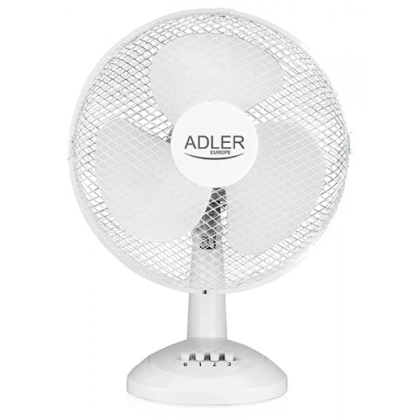 Adler AD 7303 Desk Fan, Number ...