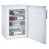 Candy Freezer CCTUS 542WH Energy efficiency class F, Upright, Free standing, Height 85 cm, Total net capacity 91 L, White