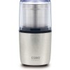 Caso Electric coffee grinder 1830 200 W W, Number of cups 8 pc(s), Lid safety switch, Stainless steel