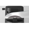 Caso D10 Multi Opener and Knife Sharpener, Silver, black, 68 W W