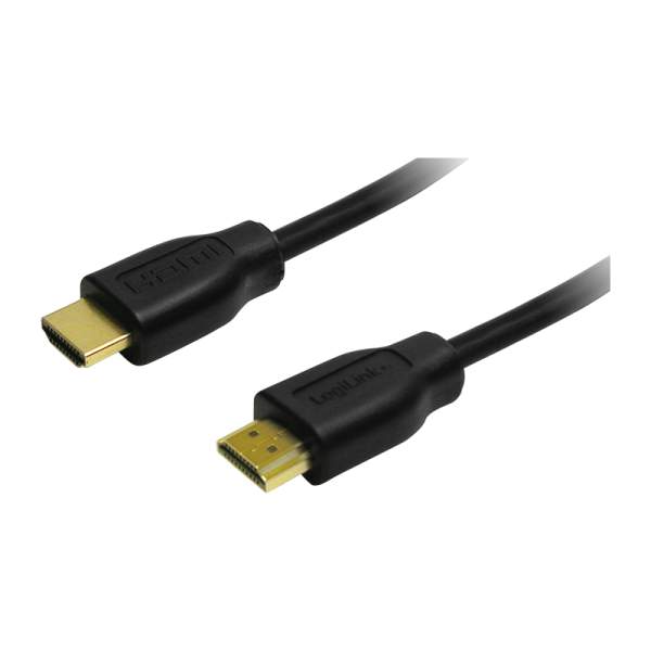 Logilink HDMI type A male, 1.4 ...