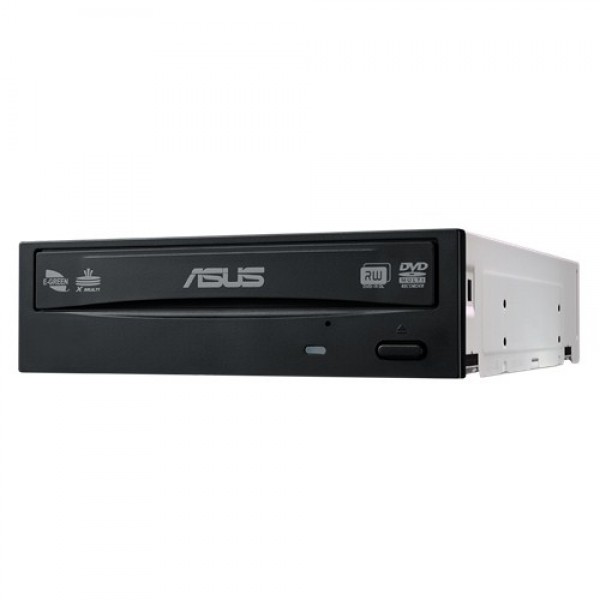 Asus DRW-24D5MT Internal, Interface SATA, DVD±RW, ...