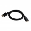 Cablexpert CC-HDMI4L-1M HDMI to HDMI, 1 m