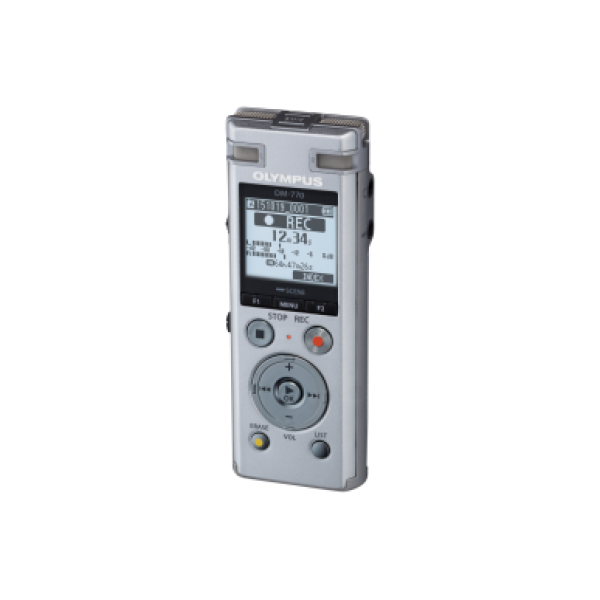 Olympus DM-770 Digital Voice Recorder Olympus ...