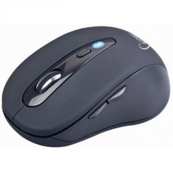 Gembird MUSWB2 Optical Bluetooth mouse, Wireless ...