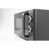 Caso Microwave oven M20 Ecostyle Free standing, 20 L, 700 W, Black
