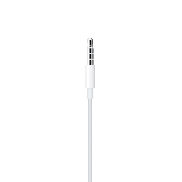 Apple EarPods with Remote and Mic ...