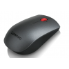 Lenovo 4X30H56886 Professional  Laser Mouse, Wireless, No, Black, Wireless connection, Yes