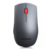 Lenovo 4X30H56886 Professional  Laser Mouse, Wireless, No, Black, Wireless connection, Yes