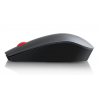 Lenovo 4X30H56886 Professional  Laser Mouse, Wireless, No, Black, Wireless connection, Yes