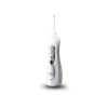 Panasonic Oral irrigator EW1411H845 Cordless, 130 ml, Number of heads 1, White