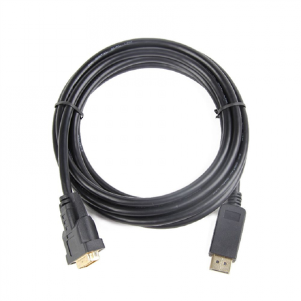 Cablexpert Adapter cable DP to DVI-D, ...