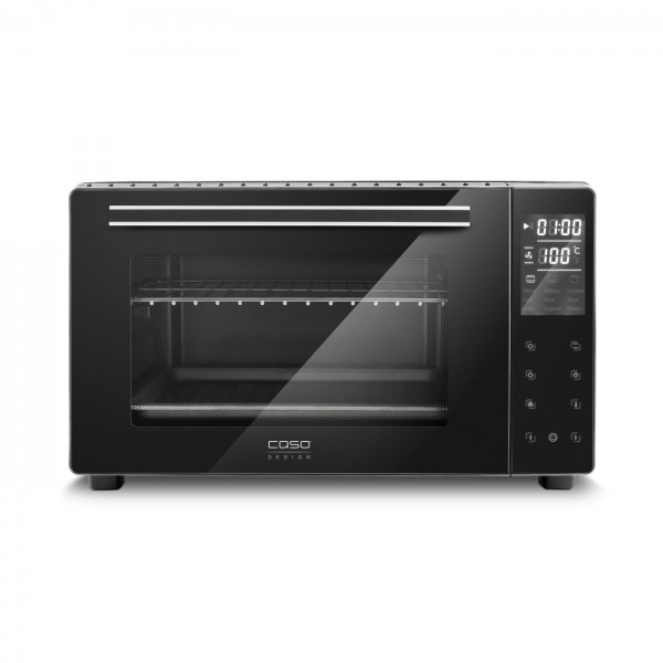 Caso Electronic oven TO26 Convection, 26 ...