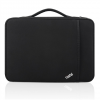Lenovo ThinkPad 14-inch  Sleeve Black