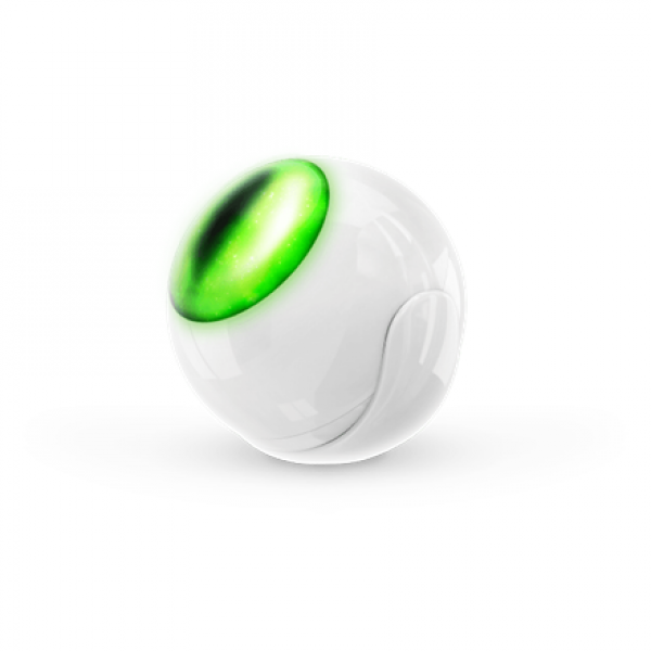 Fibaro Motion, light and temperature Sensor ...