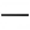 Sony 2 ch Single Sound bar  HT-SF150 30 W, Black, Bluetooth