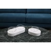 PETKIT Bowl Fresh Nano Single Capacity 0.24 L, Material ABS, White