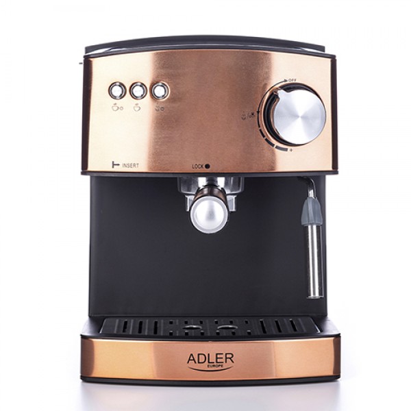 Adler Espresso coffee machine  AD ...
