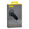 Jabra Talk 5 Volume control, 9.7 g, Black, Hands free device, 16.3 cm, 25.5 cm, 54.3 cm,