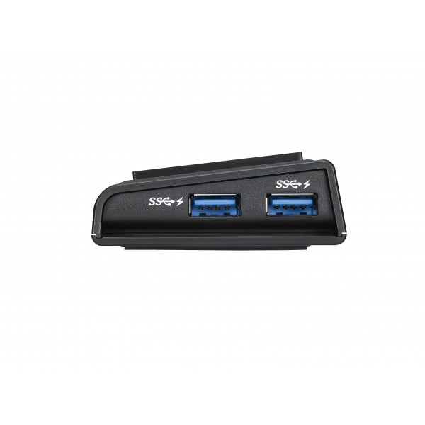 Asus Plus Dock USB 3.0 HZ-3A ...