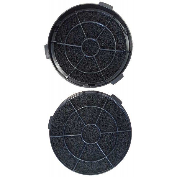 CATA Hood accessory Active Charcoal filter ...