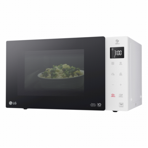 LG Microwave Oven MS23NECBW 23 L, ...