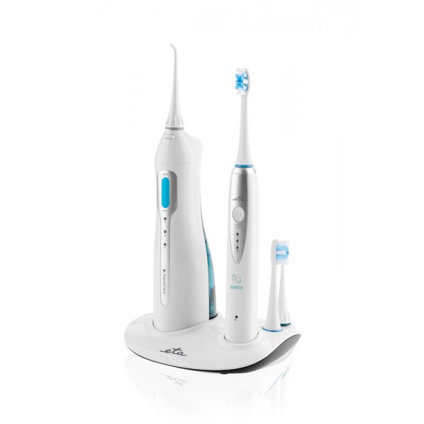 ETA Oral care centre  (sonic ...