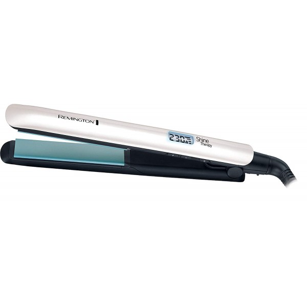 Remington Hair Straightener S8500 Shine Therapy ...