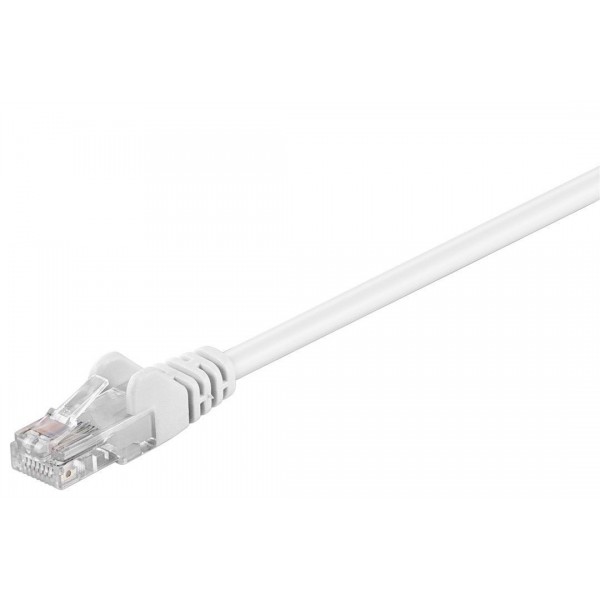 Goobay 68510 CAT 5e patch cable, ...