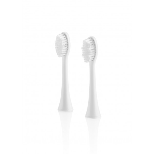 ETA Toothbrush replacement RegularClean ETA070790200 Heads, ...