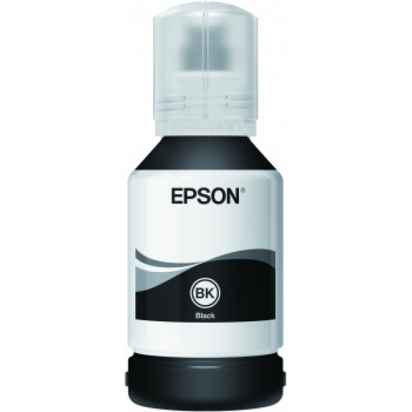 Epson Bottle XL 110 EcoTank Black