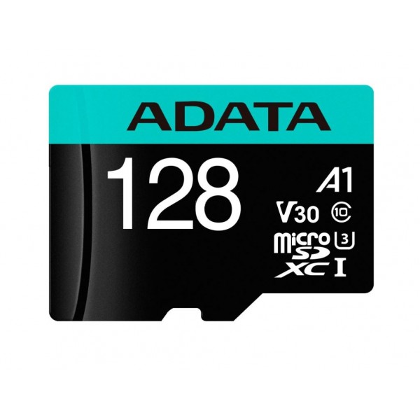 ADATA Premier Pro UHS-I U3 128 ...