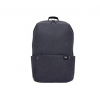 Xiaomi Mi Casual Daypack Black, Shoulder strap, Waterproof, 14 