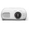 Epson 3LCD Full HD Projector EH-TW7100 4K PRO-UHD 3840 x 2160 (2 x 1920 x 1080), 3000 ANSI lumens, White, Lamp warranty 12 month(s)