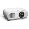 Epson 3LCD Full HD Projector EH-TW7100 4K PRO-UHD 3840 x 2160 (2 x 1920 x 1080), 3000 ANSI lumens, White, Lamp warranty 12 month(s)