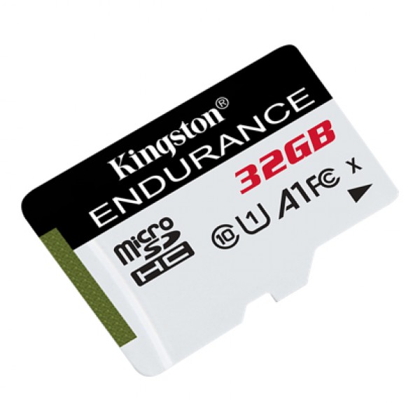 Kingston Endurance SDCE/32GB 32 GB, Micro ...