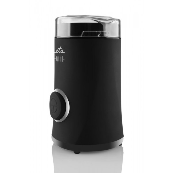 ETA Coffee grinder Magico ETA006590000 Black, ...