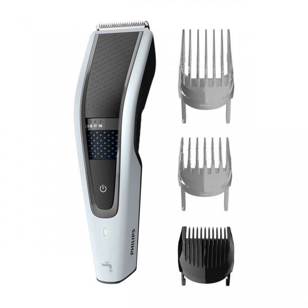 Philips Hair clipper HC5610/15 Cordless or ...