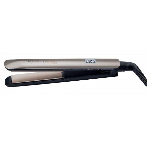 Remington Keratin Protect Hair Straightener S8540 ...