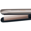 Remington Keratin Protect Hair Straightener S8540 Ceramic heating system, Number of temperature settings 5, Display LCD, Temperature (max) 230 °C, Bronze/Black