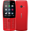 Nokia 210 Red, 2.4 