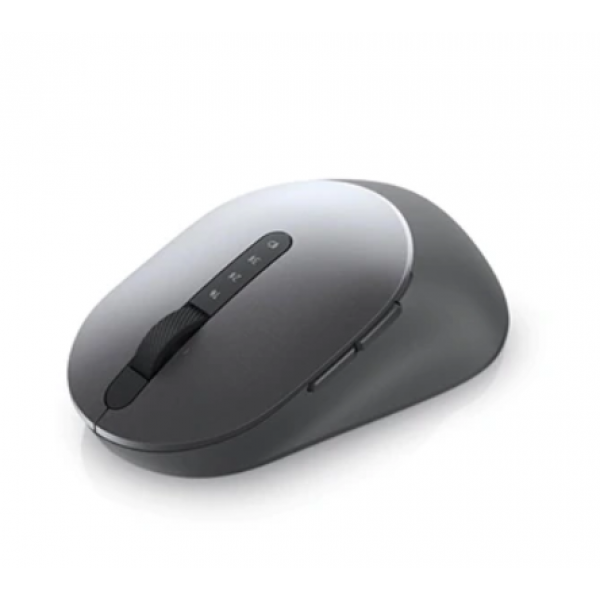 Dell Multi-Device MS5320W Optical Mouse, Wireless, ...