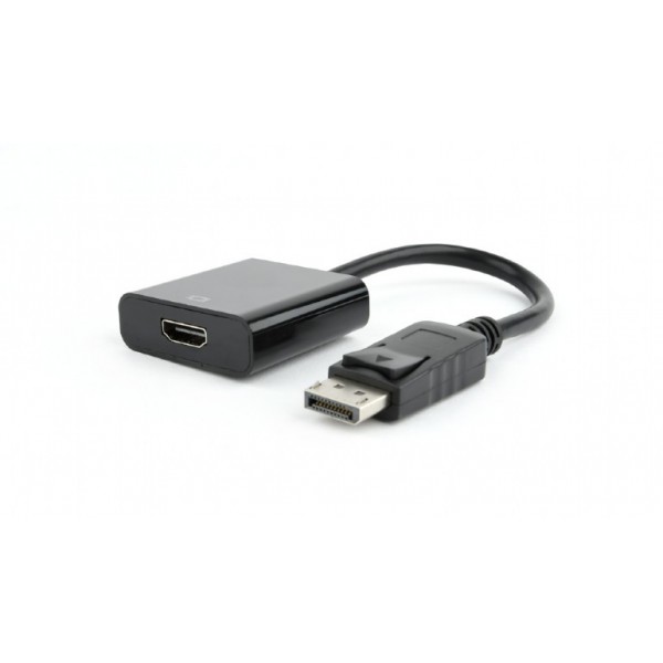 Cablexpert DisplayPort to HDMI adapter cable, ...