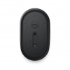 Dell MS3320W 2.4GHz Wireless Optical Mouse, Black