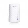 TP-LINK Extender  RE190 802.11ac, 2.4GHz/5GHz, 300+433 Mbit/s, Antenna type 3 Omni-directional