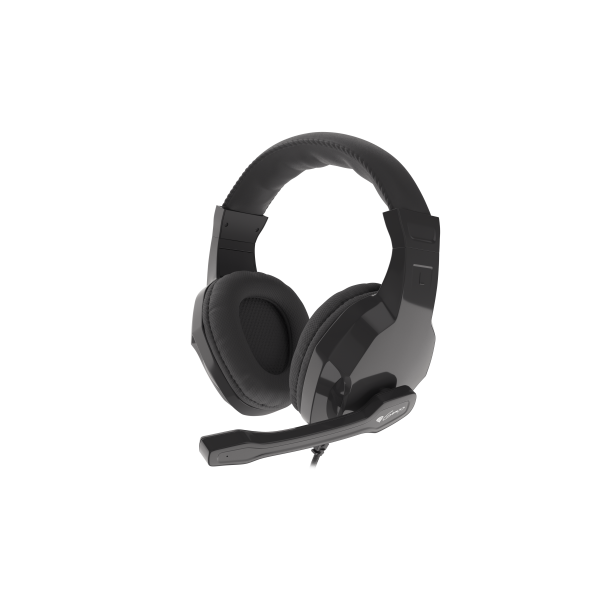 GENESIS ARGON 100 Gaming Headset, On-Ear, ...