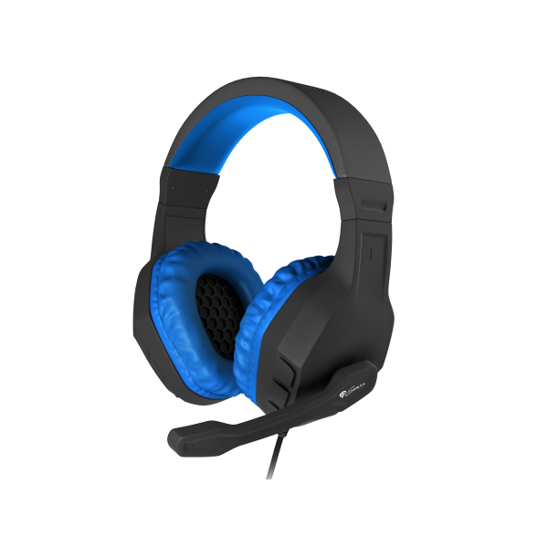 GENESIS ARGON 200 Gaming Headset, On-Ear, ...